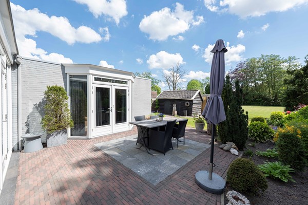 Medium property photo - Onze Lieve Vrouwestraat 76, 4735 AE Zegge